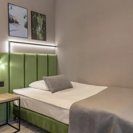 Hotel Krynica Conference & Spa-2